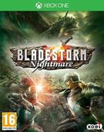 Bladestorm nightmare Xbox one Neuf en Anglais, Games en Spelcomputers, Games | Xbox One, Nieuw, Role Playing Game (Rpg), Vanaf 16 jaar
