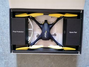 Hubsan X4 STAR H507A Compatible avec l'application Wifi FPV 