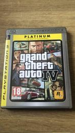 GTA Grand Theft Auto IV, Comme neuf, Enlèvement ou Envoi
