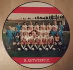 Picture Disc - R. Antwerp F.C., Ophalen of Verzenden, Streekmuziek