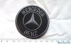 Mercedes F196 geborduurde badge, Nieuw, Ophalen of Verzenden