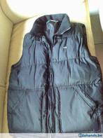 Bodywarmer, Gedragen