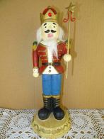 Vintage kerstbeeld Formano Duitsland beeld kerst kerstman, Diversen, Ophalen of Verzenden, Zo goed als nieuw