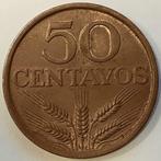 Portugal  - 50 centavos - 1979, Enlèvement ou Envoi, Monnaie en vrac, Autres pays
