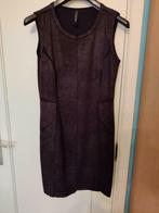 MarcCain zwart stretch kleedje, Ophalen of Verzenden, Zo goed als nieuw, Zwart