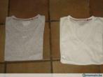 ESPRIT lot de 2 tshirts taille F=L, Vêtements | Femmes, T-shirts, Enlèvement