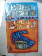 keuze uit 2 boeken  van patricia wentworth, Ophalen of Verzenden, Zo goed als nieuw