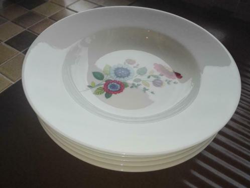 Verschillende overschotjes servies, Huis en Inrichting, Keuken | Servies, Bord(en), Ophalen of Verzenden