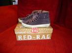 Sneakers Dames, RED-RAG, Overige kleuren, Ophalen of Verzenden, Zo goed als nieuw, Sneakers