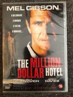 The Million Dollar Hotel - Mel Gibson / Mila Jovovich, CD & DVD, DVD | Thrillers & Policiers, Enlèvement ou Envoi