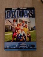 Dallas - integrale saison 1 en VO ST ANGLAIS OU NÉERLANDAIS, CD & DVD, DVD | TV & Séries télévisées, Comme neuf, Enlèvement ou Envoi