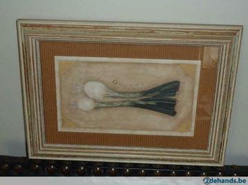 2 sierkadertjes beschikbaar voor biedingen