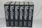 Maritime - Life and Traditions - Magazine, Boeken, Ophalen, Zo goed als nieuw