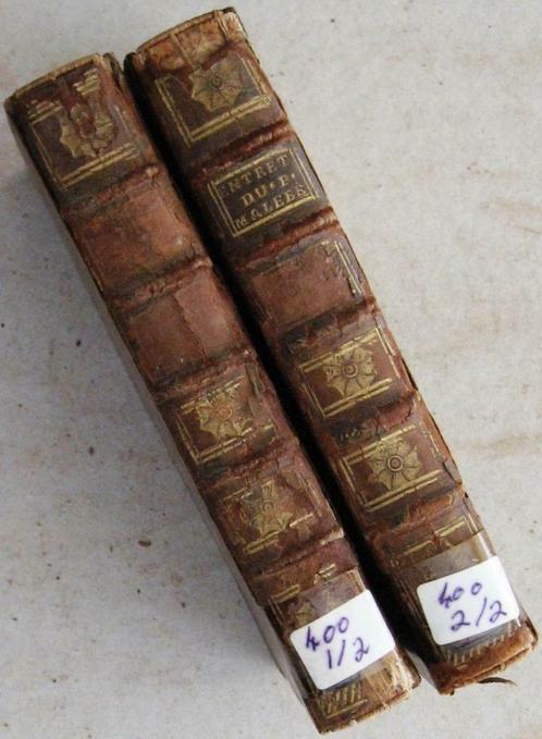 Entretiens sur la Metaphysique 1732 Malebranche, Antiquités & Art, Antiquités | Livres & Manuscrits, Enlèvement ou Envoi