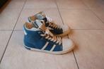 Terre Bleue lederen bottine maat 38, Comme neuf, Enlèvement ou Envoi, Chaussures