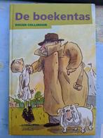De boekentas, boek van Roger Collinson, Ophalen of Verzenden, Zo goed als nieuw