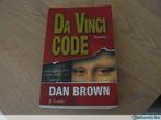 Dan Brown da vinci code, Livres, Romans, Dan Brown, Utilisé, Enlèvement ou Envoi
