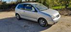 VW Polo TDI / CLIM / AIRCO / 1 JAAR GARANTIE / ZEER GOEDE AL, Bedrijf, 74 kW, Zilver of Grijs, Elektrische ramen