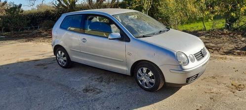 VW Polo TDI / CLIM / AIRCO / 1 JAAR GARANTIE / ZEER GOEDE AL, Auto's, Volkswagen, Bedrijf, Polo, ABS, Airbags, Airconditioning