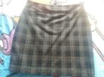 rok bruin karo maat 44 winter, Kleding | Dames, Rokken, Bruin, JBC, Maat 42/44 (L), Ophalen of Verzenden