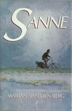 SANNE - MARJAN VAN DEN BERG, Enlèvement ou Envoi, Utilisé, Marjan VAN DEN BERG