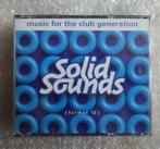 serious beats, Cd's en Dvd's, Cd's | Dance en House, Ophalen of Verzenden, Techno of Trance, Boxset
