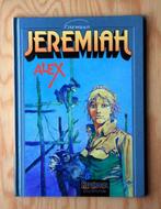 JEREMIAH  EO avec poster  en TBE, Enlèvement ou Envoi