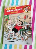 Strip junior Suske en Wiske, Livres, BD | Comics, Comme neuf, Enlèvement ou Envoi, Willy Vandersteen