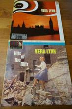 LP's 33t-Moderne muziek allerlei genres (Vangelis, Vera Lynn, Cd's en Dvd's, Ophalen, 12 inch