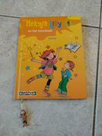 Heksje Lilly 'En het toverboek', Ophalen of Verzenden, Nieuw