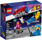 Lego 70841 - Lego Movie 2 - Benny's ruimteteam