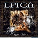CD Epica - Consign to Oblivion, Ophalen of Verzenden