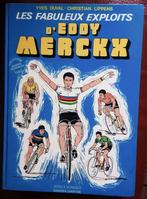 Eddy Mercx BD 1973, Enlèvement ou Envoi