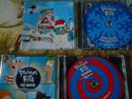 cd phineas and ferb holiday favorites, en the movie, CD & DVD, CD | Enfants & Jeunesse, Comme neuf, Musique, Enlèvement ou Envoi