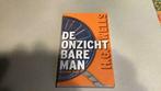 De onzichtbare man(g), Ophalen of Verzenden
