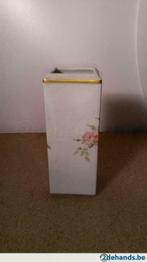 limoges porselein vaasje, Antiek en Kunst