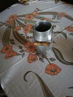 Ancien bidon à lait., Enlèvement ou Envoi