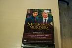 midsomer murders dubbel dvd, Cd's en Dvd's, Dvd's | Tv en Series, Ophalen of Verzenden, Boxset