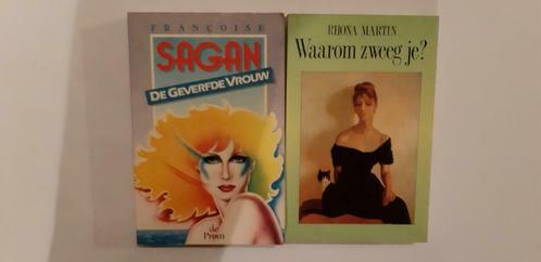 lot van 15 romans, Boeken, Romans, Gelezen, Ophalen of Verzenden