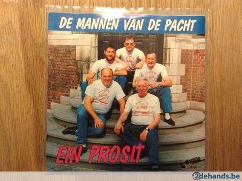 single de mannen van de pacht, Cd's en Dvd's, Vinyl | Nederlandstalig