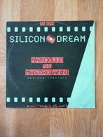 4 Diverse Lp's / house, techno, acid, pace music, Ophalen of Verzenden