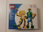 40225 Rio 2016 Mascots (MISB - Nieuw en ongeopend), Nieuw, Complete set, Lego, Ophalen