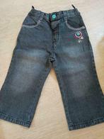Jeans broek maat 86, Nieuw, Meisje, Ophalen, Broekje
