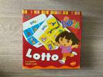 Dora Lotto, Drie of vier spelers, Ophalen of Verzenden, Zo goed als nieuw