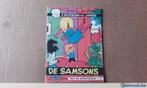 Jommeke.28.De Samsons, Ophalen of Verzenden, Gelezen