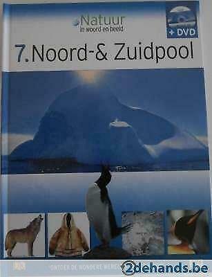 Natuur in woord en beeld, Boeken, Natuur, Gelezen, Ophalen
