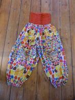 pantalon fille sarouel taille 116, Enfants & Bébés, Comme neuf, Fille, Enlèvement, Pantalon