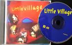 LITTLE VILLAGE - Little Village (CD), Cd's en Dvd's, Ophalen of Verzenden, Poprock
