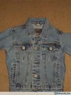 Jeansjas Bram's Paris, Ophalen of Verzenden, Gebruikt, Jas