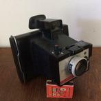 Appareil photo instantané Polaroid Colorpack 80 des années 1, TV, Hi-fi & Vidéo, Appareils photo analogiques, Polaroid, Utilisé